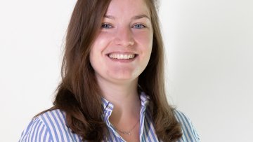 Photo of Solveig Photo of Solveig