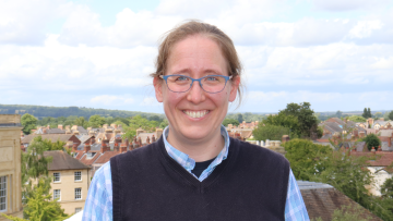 Photo of Vicky Photo of Vicky