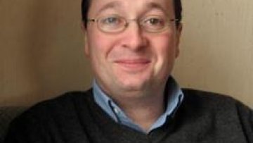 Photo of Chris Photo of Chris