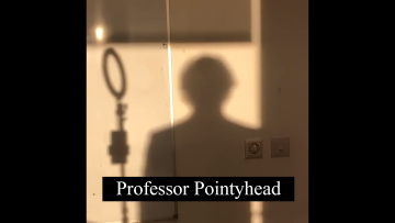 Professor Pointyhead