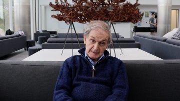 Photo of Roger
