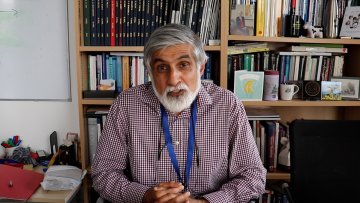 Philip talking Philip talking