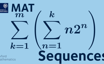 Image of MAT question