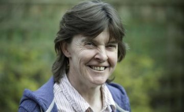 Photo of Alison