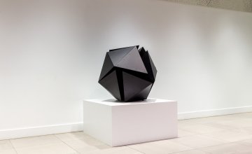 Schism from exhibition