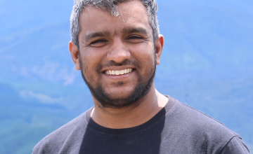 Photo of Akshat