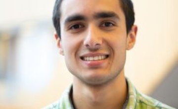 Photo of Ramon