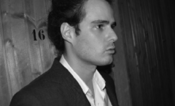 Photo of Pierre Roux