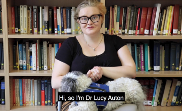 Photo of :Lucy