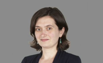 Photo of Cora