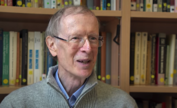 Image of Andrew