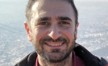 Photo of Hamid