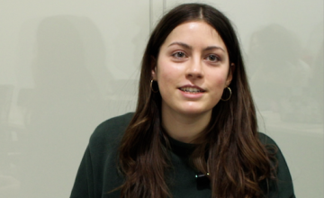 Photo of Ellie Guha