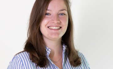 Photo of Solveig