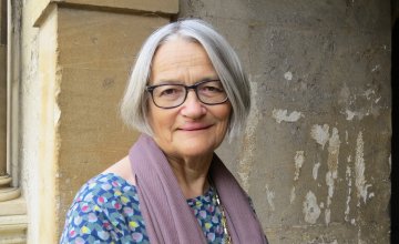 Photo of Ursula