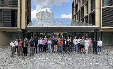 Workshop Group Picture