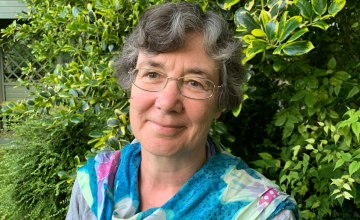 Photo of Frances