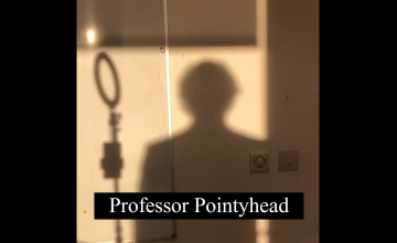 Professor Pointyhead