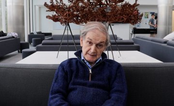 Photo of Roger