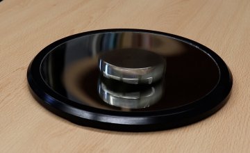Euler's disc