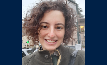 Photo of Marta