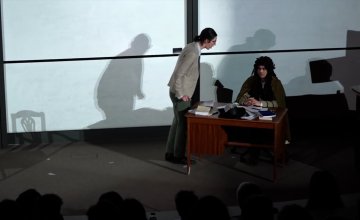 Image from musical