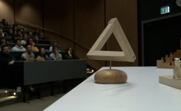 The Impossible Triangle
