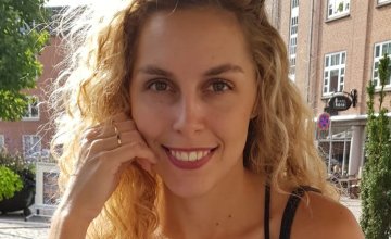 Marieke Van Beest