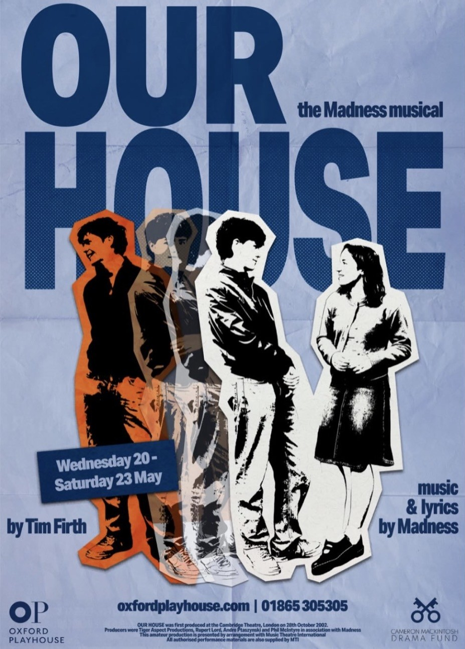 Our House