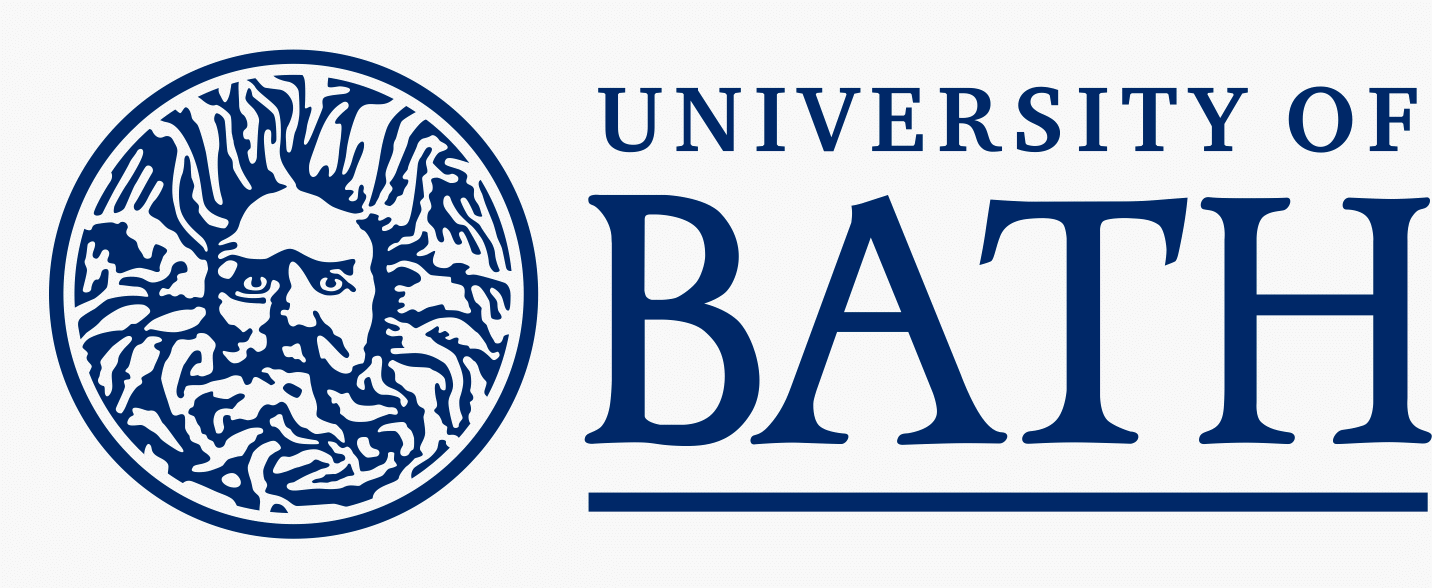 Bath logo