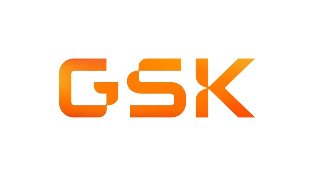 GSK Logo GSK Logo