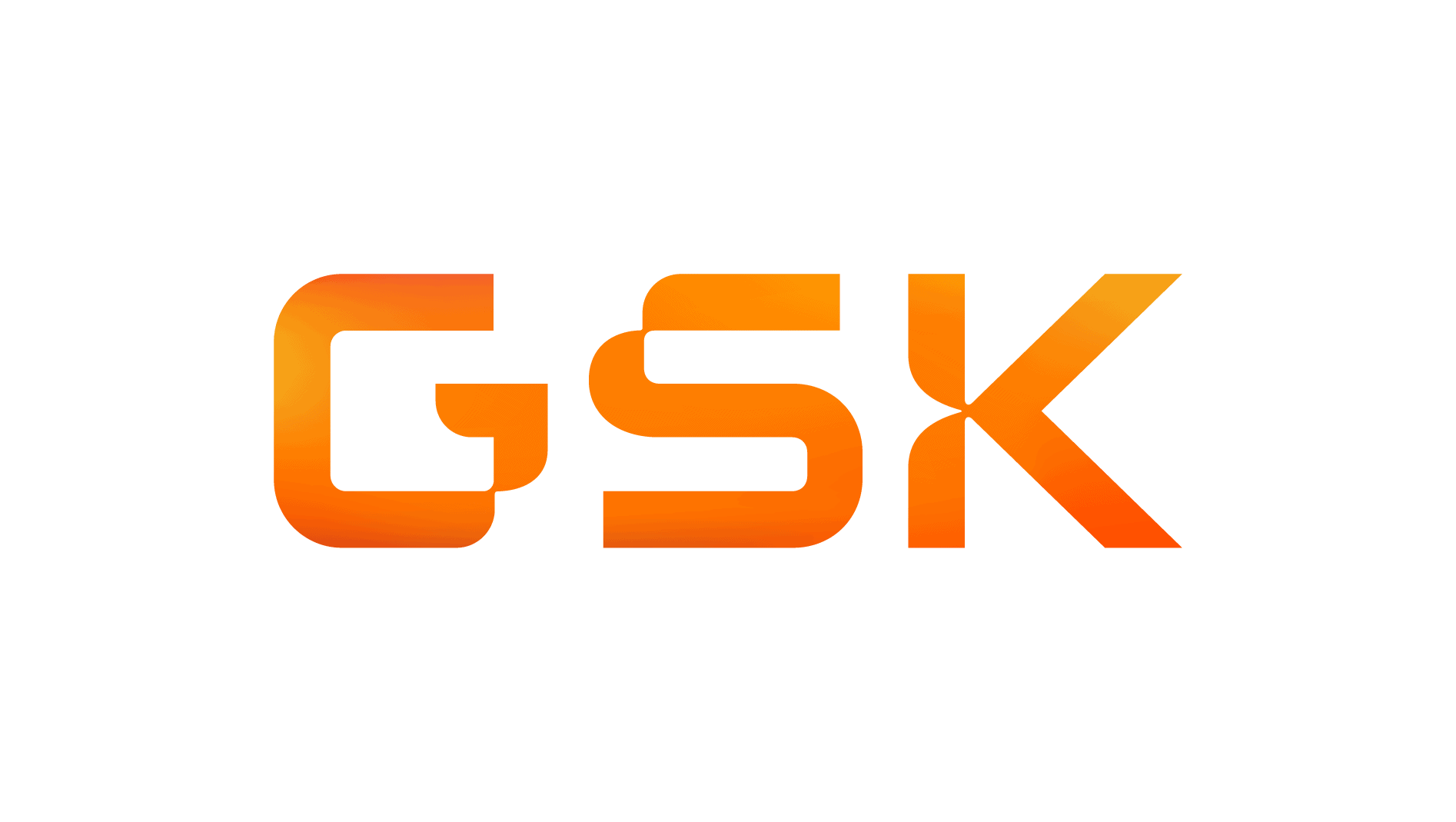 GSK Logo GSK Logo