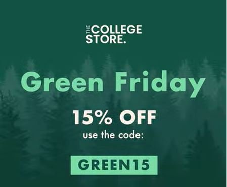 Green Friday