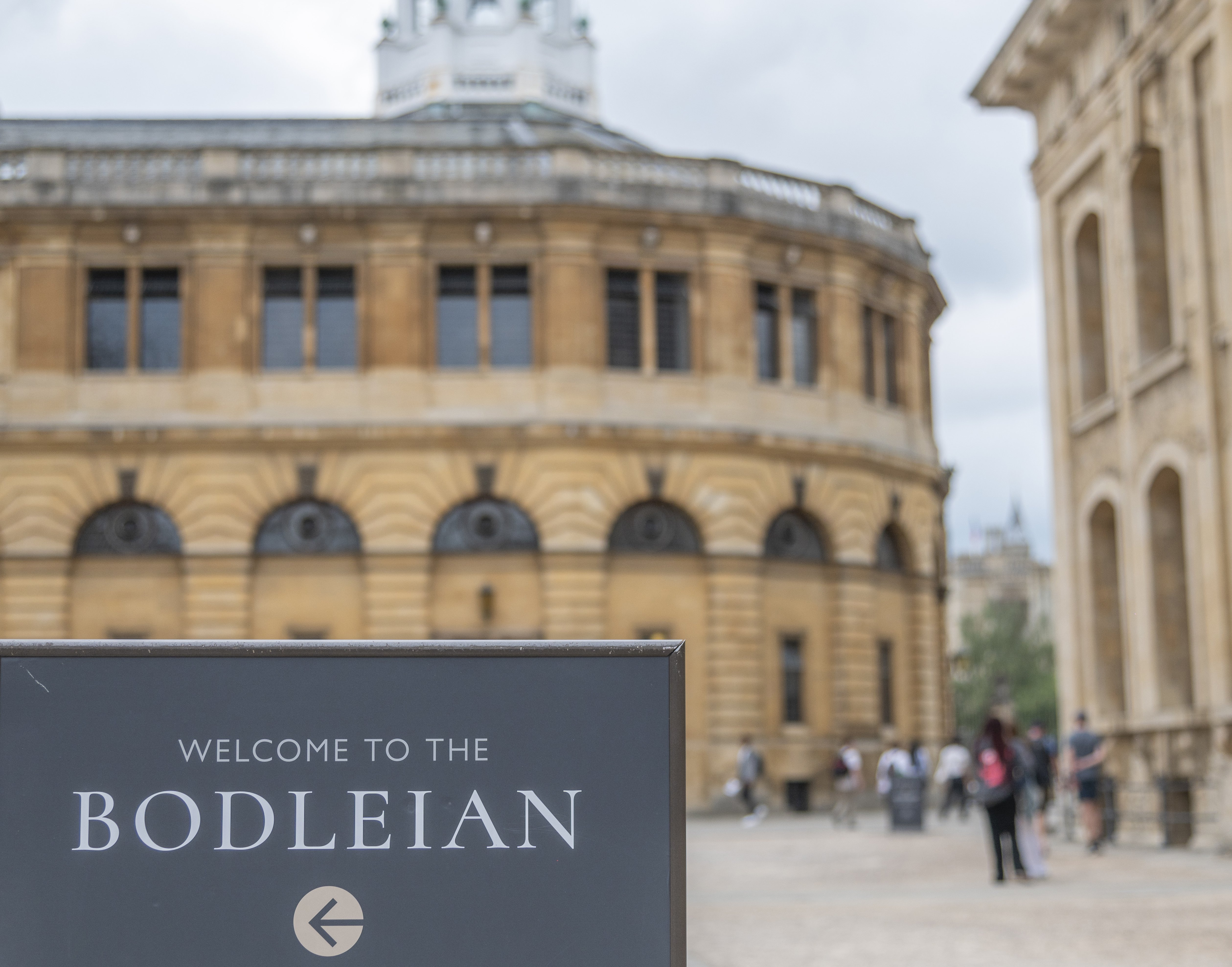Bodleian Library