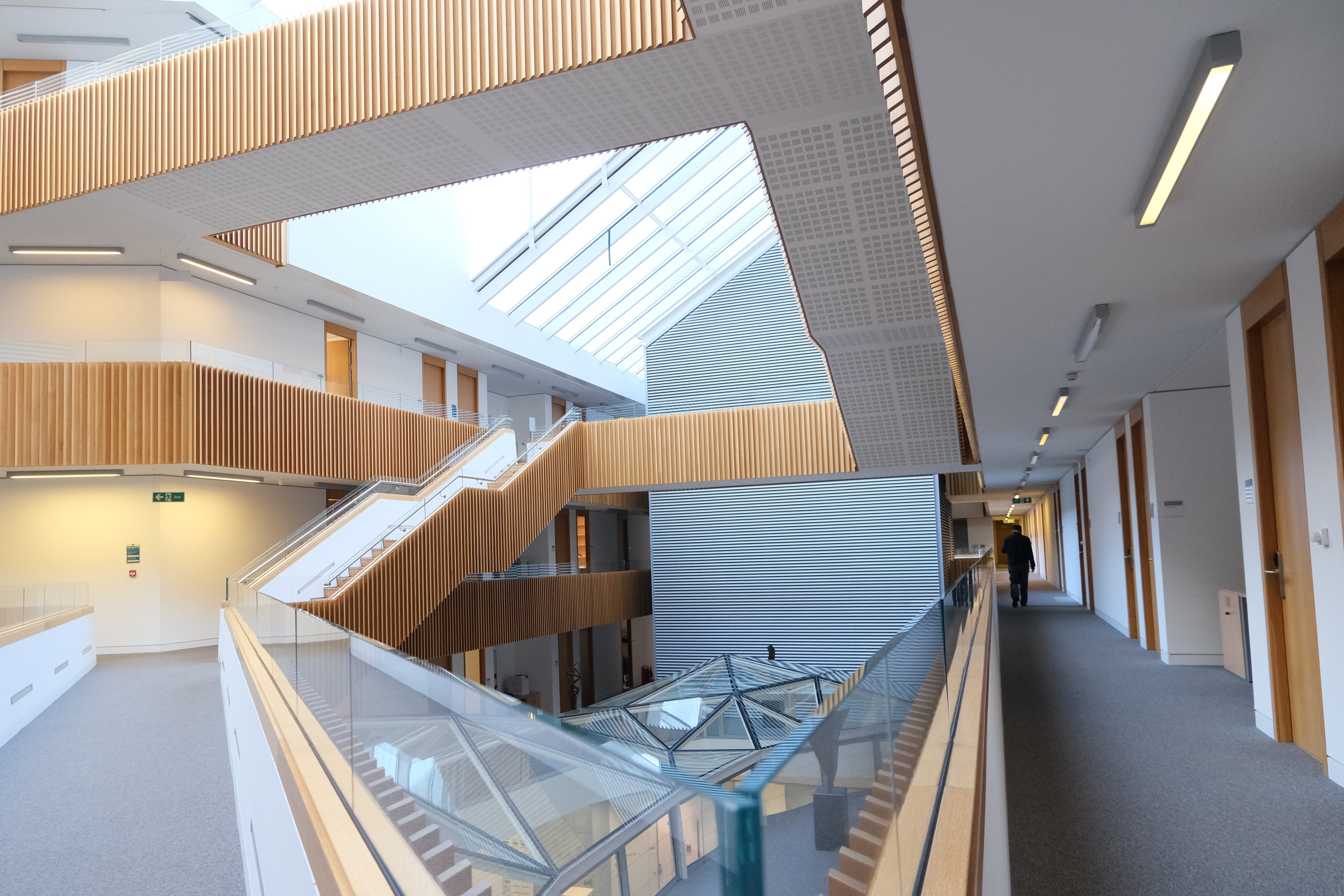 Mathematical Institute