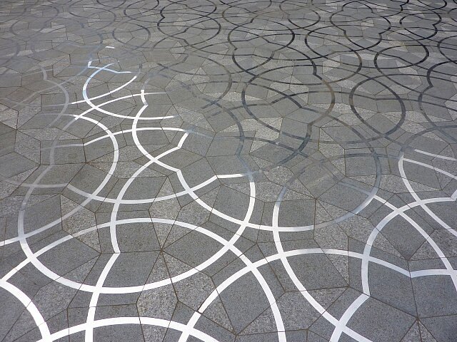 Penrose paving Penrose paving