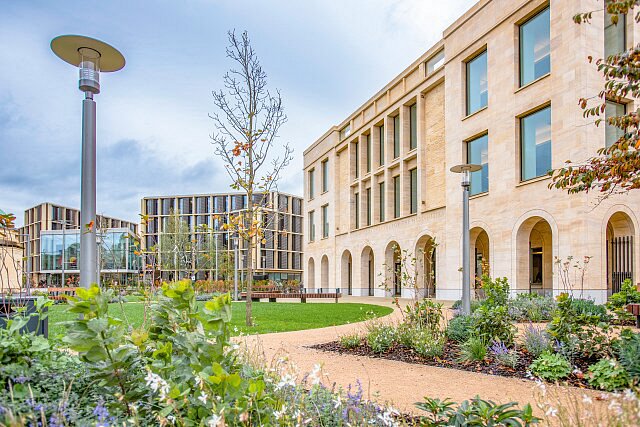 Mathematical Institute