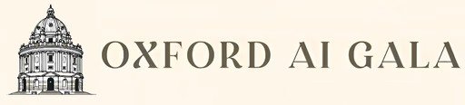 Oxford AI gala