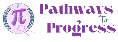 Pathways to Progress banner Pathways to Progress banner