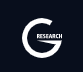 G-Research logo