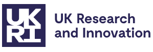 UKRI logo