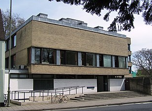 Photo of Dept of Statistics