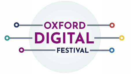 Logo for Digital Festival