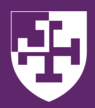 Logo for St Cross College