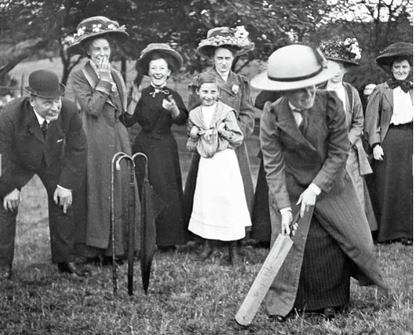 Early 20th Century print Early 20th Century print