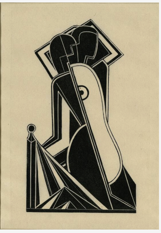 Henry Butler - Harmony (Print) Henry Butler - Harmony (Print)