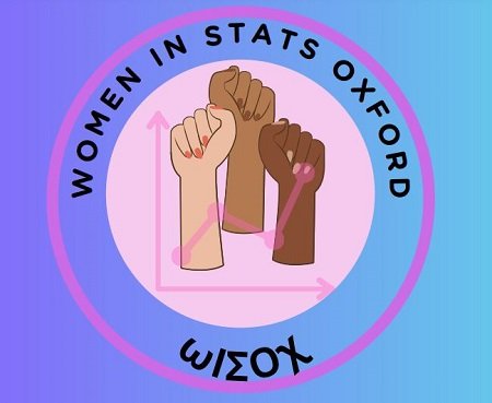 Women in Stats Logo