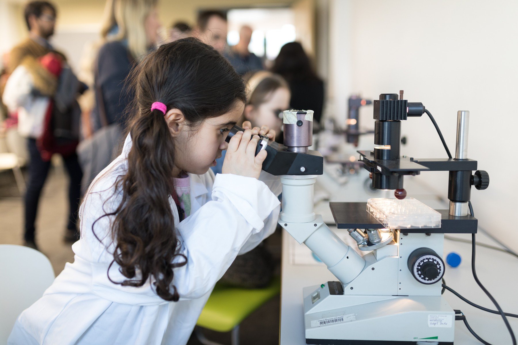 Science Bazaar