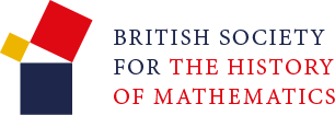 BSHM Logo