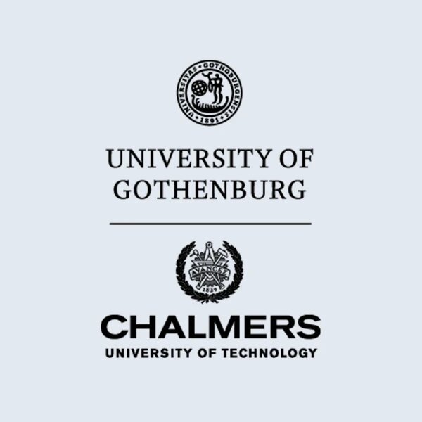 UoG Chalmers Logo